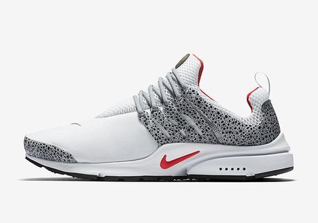 Nike Air Presto Safari Pack Nike Air Presto Safari Pack