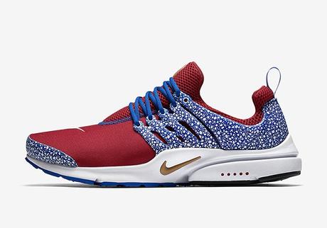 Nike Air Presto Safari Pack Nike Air Presto Safari Pack