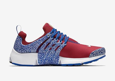 Nike Air Presto Safari Pack Nike Air Presto Safari Pack
