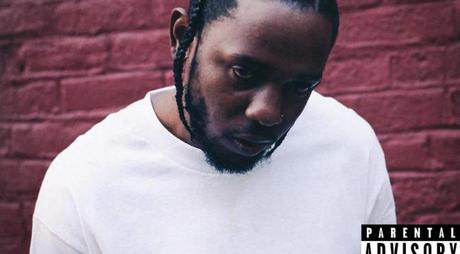 Kendrick Lamar « DAMN. » @@@@