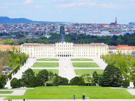 ♥ Trois jours à Vienne - Autriche // Chill & Food City Guide ♥