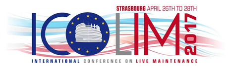 ICOLIM : le rendez-vous mondial des travaux sous-tension ICOLIM : le rendez-vous mondial des travaux sous-tension