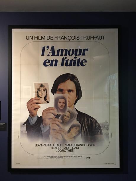 Exposition Décor de cinéma au Musée de Montmartre