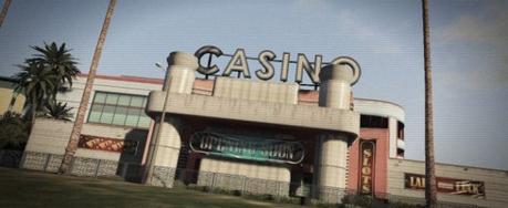 GTA Online : peut-on un jour espérer aller au casino ?