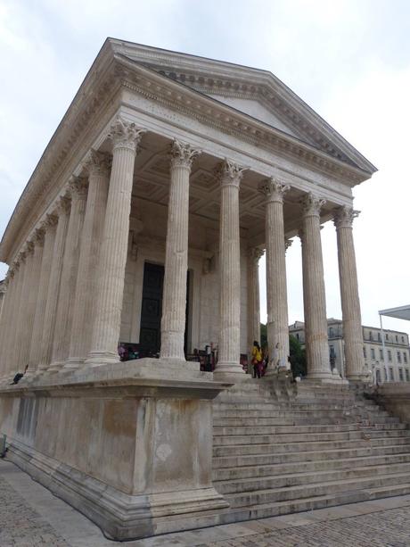 Détour dans les Cévennes Détour dans les Cévennes
