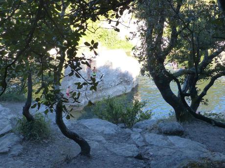 Détour dans les Cévennes Détour dans les Cévennes