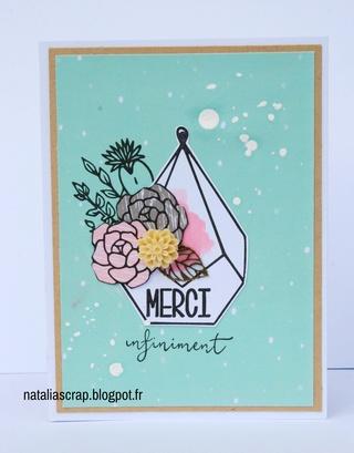 Carte Scrap #693 csacarte secrete