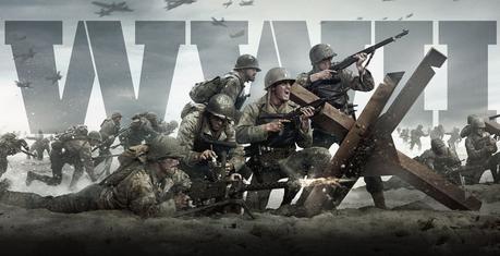 Voici la bande-annonce de Call of Duty : WWII