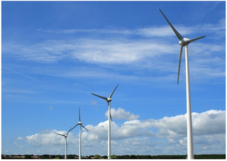 La Caisse des Dépôts s’engage dans le développement éolien en signant un accord de partenariat à long terme avec Ostwind