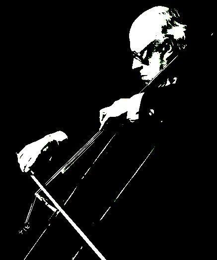 Rostropovitch, le génie du violoncelle et de la liberté