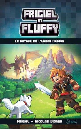 Frigiel et Fluffy Tome 2 de Frigiel et Nicolas Digard