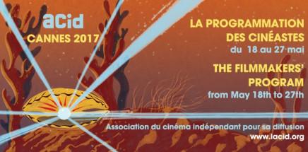 Cannes 2017 : Le premier film de Vincent Macaigne sélectionné à l’ACID