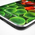 iPhone 8 : Samsung peine à satisfaire les commandes d’écrans OLED