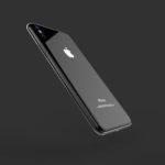 iPhone 8 : un élégant concept inspiré des récentes rumeurs (Instagram)