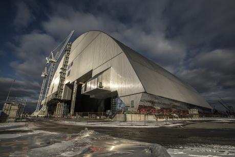 Tchernobyl : une arche pour l’histoire