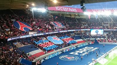 PSG vs Monaco : pas de miracle pour la CFA monégasque