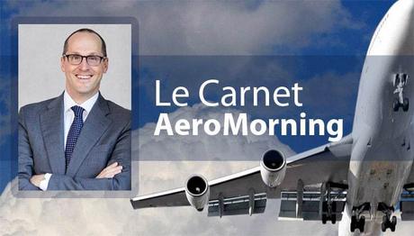 Stefan Kreuzpaintner est nommé vice-président des ventes de Lufthansa Group pour la région EMEA Stefan Kreuzpaintner est nommé vice-président des ventes de Lufthansa Group pour la région EMEA