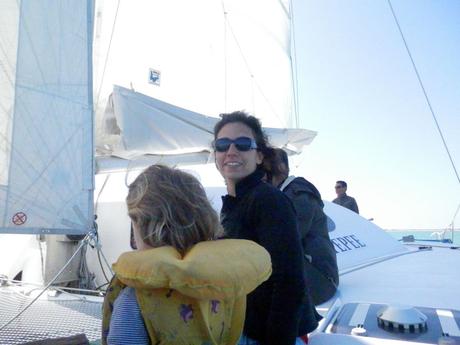 Long week-end sur les Iles d’Aix et d’Oléron