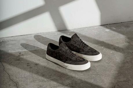 VAULT BY VANS X TAKA HAYASHI  – S/S 2017 COLLECTION