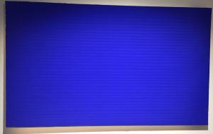 Galerie LAZAREW  « SILENT BLUE »  exposition Aharon GLUSKA – 27 Avril au 27 Mai 2017