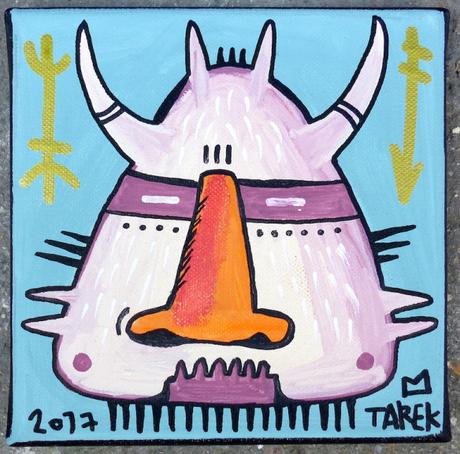 Deux nouveaux Masques ! Deux nouveaux Masques !