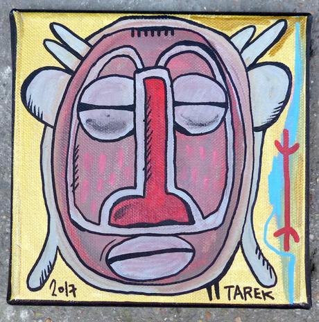 Deux nouveaux Masques ! Deux nouveaux Masques !