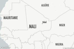 Mali : après un nouveau cambriolage, le CICR cesse temporairement ses activités à Kidal