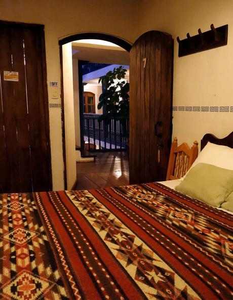 Où dormir à Otavalo ?