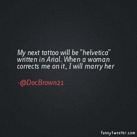 Quelques « Private Jokes » pour les webdesigners Quelques « Private Jokes » pour les webdesigners