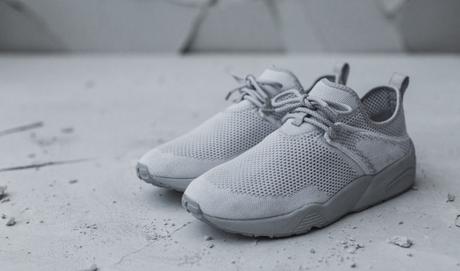 Stampd x Puma 96 Hours Stampd x Puma 96 Hours
