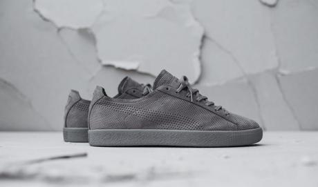 Stampd x Puma 96 Hours Stampd x Puma 96 Hours