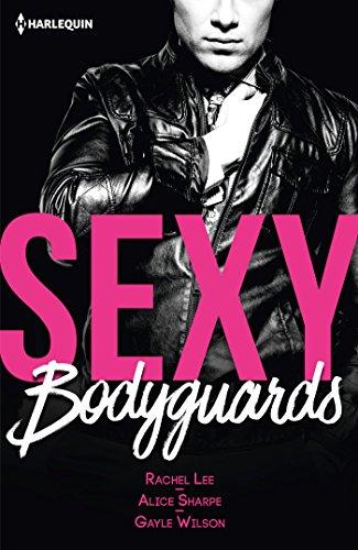 A vos agendas : découvrez la collection Sexy... à paraître début mai chez Harlequin France