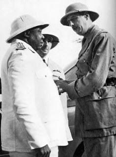 Relire Félix Eboué, le premier à avoir rallié De Gaulle en 1940