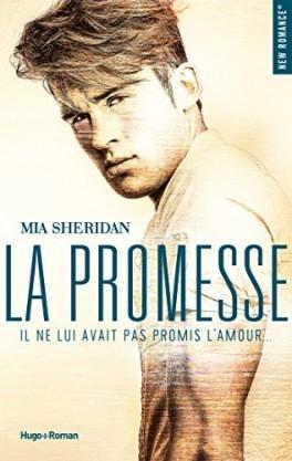 La promesse, Mia Sheridan