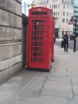 {Vlog photos} : Londres