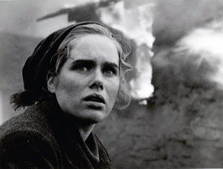 260. Bergman : La Honte
