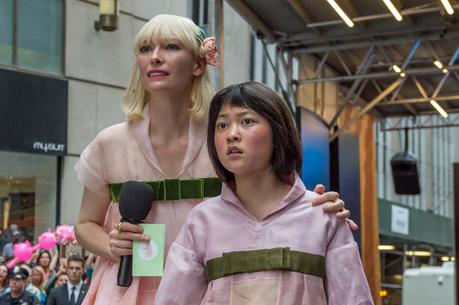 Okja : le nouveau Bong-joon Ho sur Netflix le 28 juin