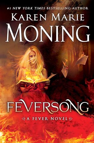 Fever T.9 : Feversong - Karen Marie Moning (VO)