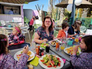Tentons les Campings Clubs français à six Tentons les Campings Clubs français à six
