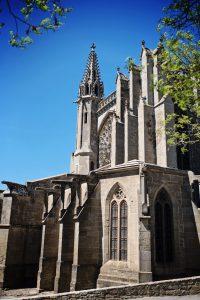 Tentons les Campings Clubs français à six Carcassonne en famille