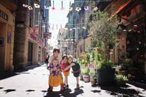 Tentons les Campings Clubs français à six Tentons les Campings Clubs français à six