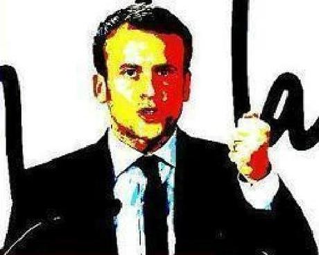 Macronités Macronités