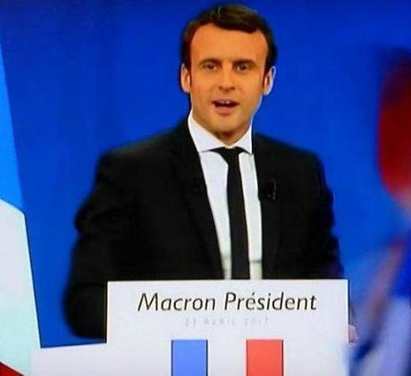 Macronités Macronités