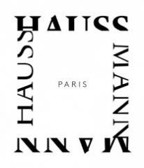Haussmann au Pavillon.... de l'Arsenal Paris haussmann.jpg