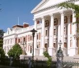 L’Afrique du Sud : Un étrange « quasi-État de droit »