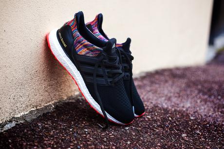 adidas miUltraboost Rainbow adidas miUltraboost Rainbow