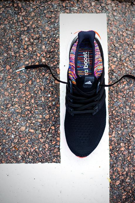 adidas miUltraboost Rainbow adidas miUltraboost Rainbow