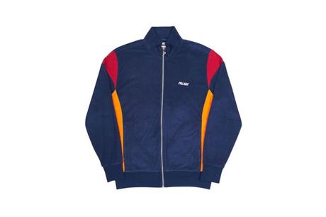 Palace Holiday 2017 Palace Holiday 2017