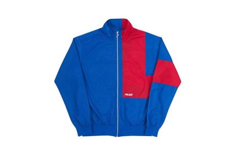 Palace Holiday 2017 Palace Holiday 2017