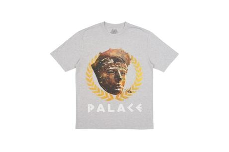 Palace Holiday 2017 Palace Holiday 2017